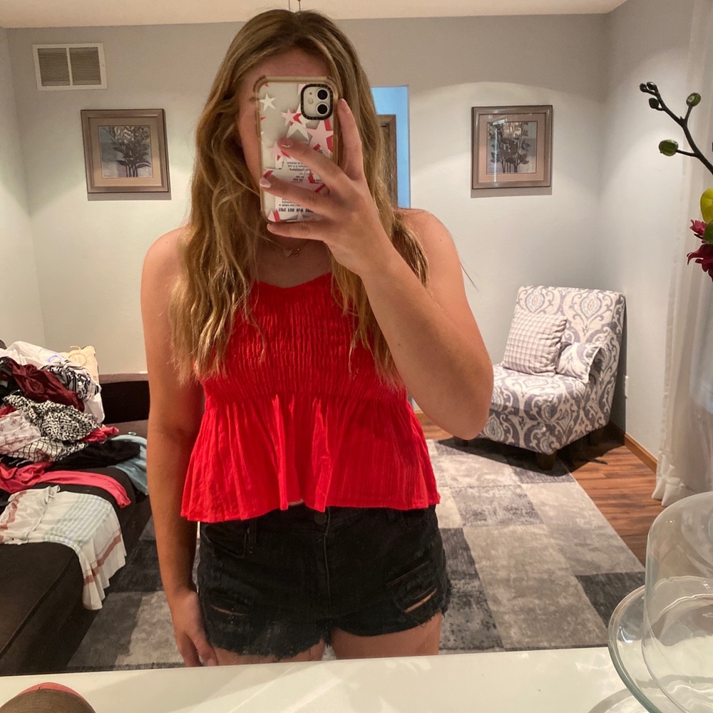 shein tank top